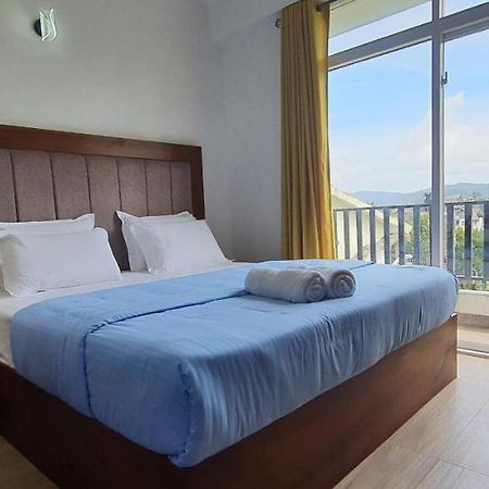 נוארה אליה Green Mount View Two Bed Room Apartment מראה חיצוני תמונה