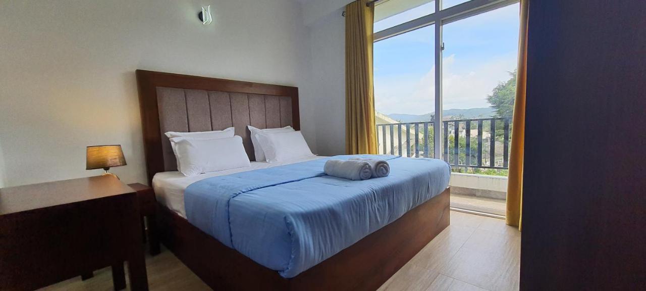 נוארה אליה Green Mount View Two Bed Room Apartment מראה חיצוני תמונה