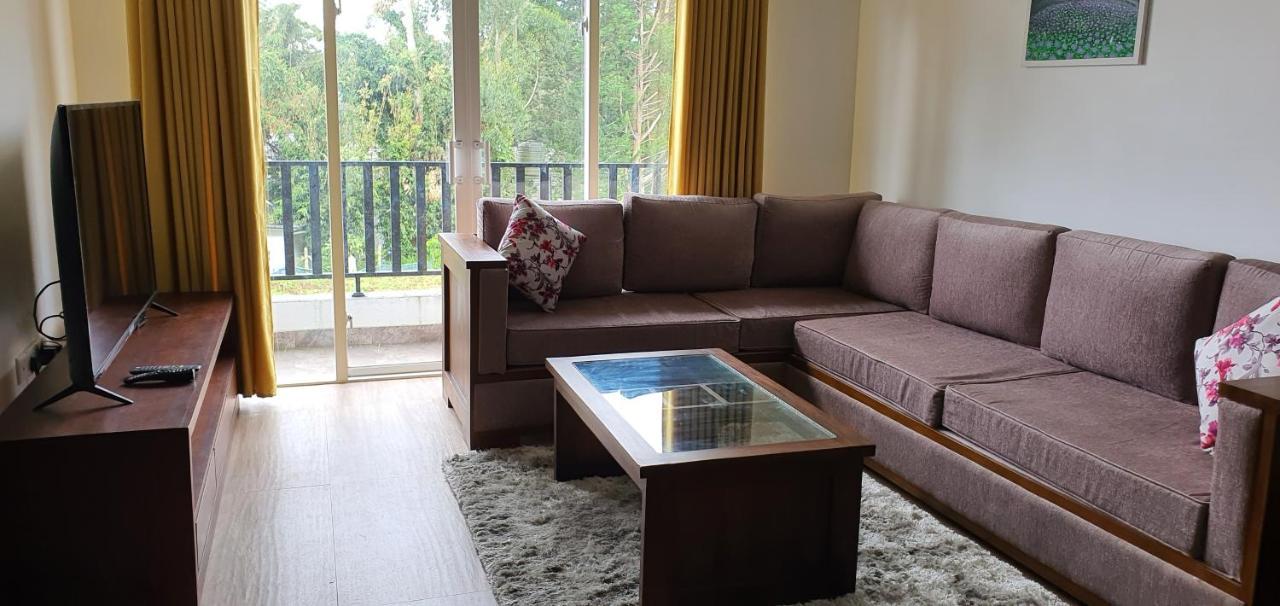 נוארה אליה Green Mount View Two Bed Room Apartment מראה חיצוני תמונה