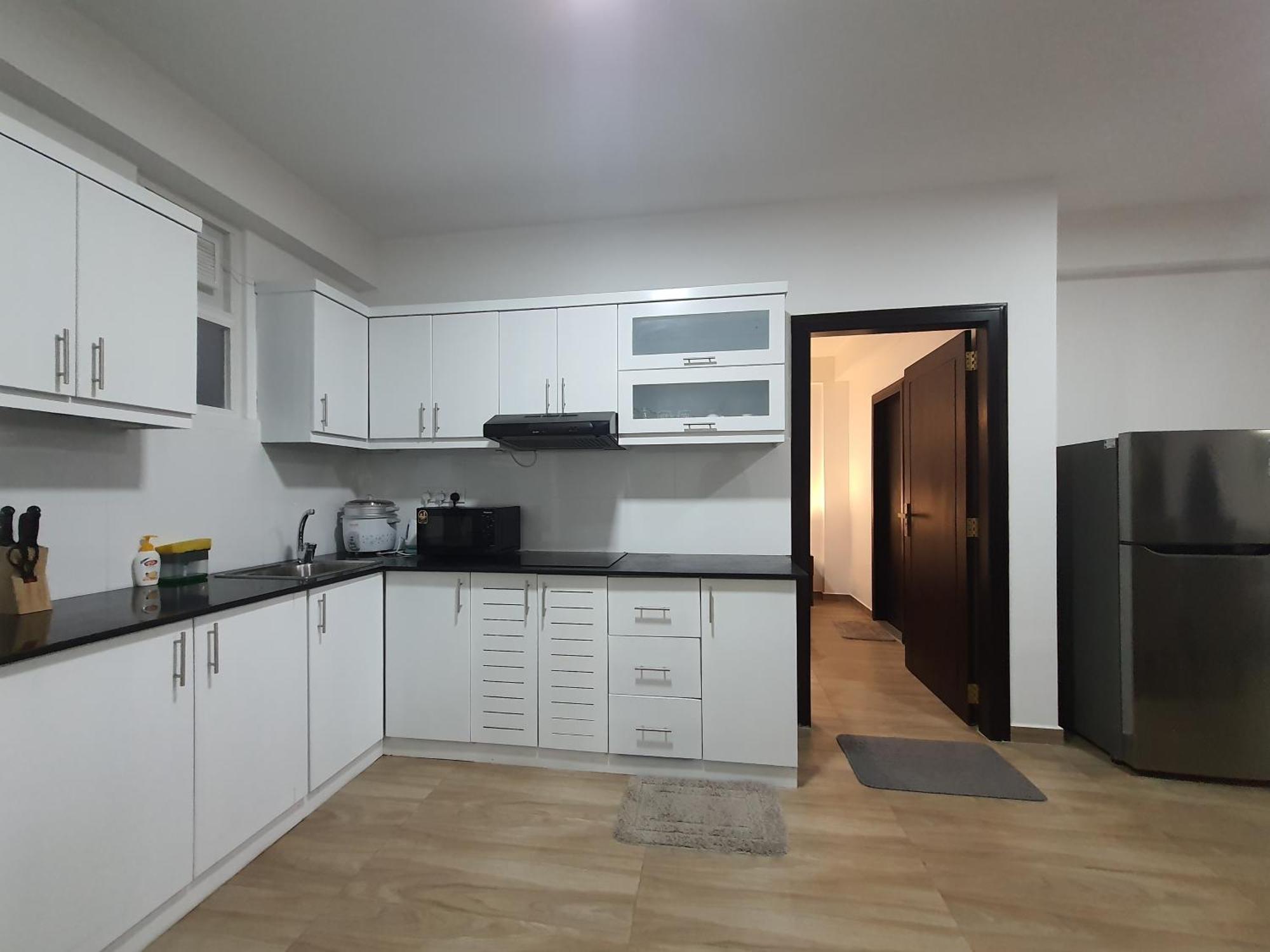 נוארה אליה Green Mount View Two Bed Room Apartment מראה חיצוני תמונה