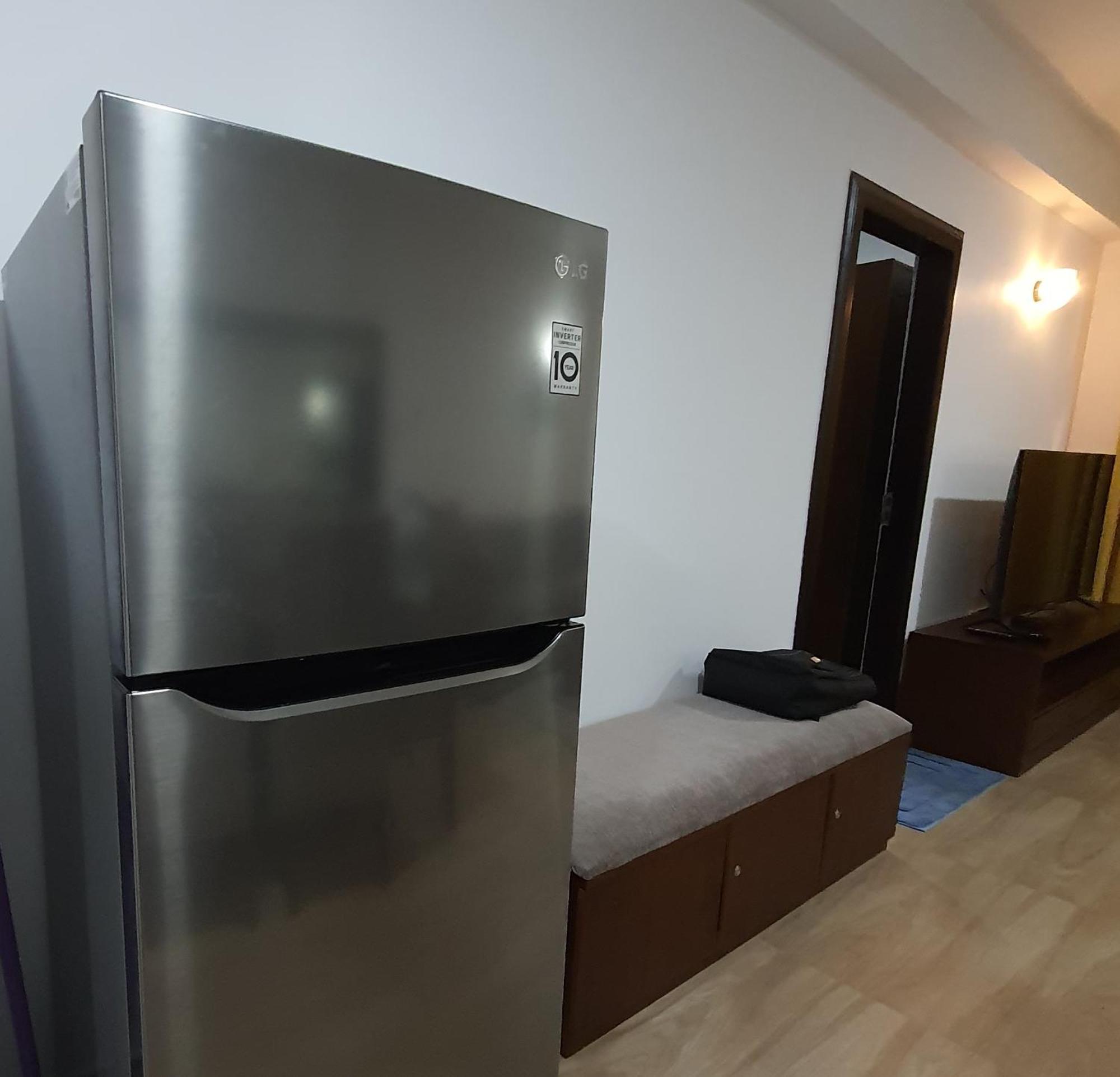 נוארה אליה Green Mount View Two Bed Room Apartment מראה חיצוני תמונה