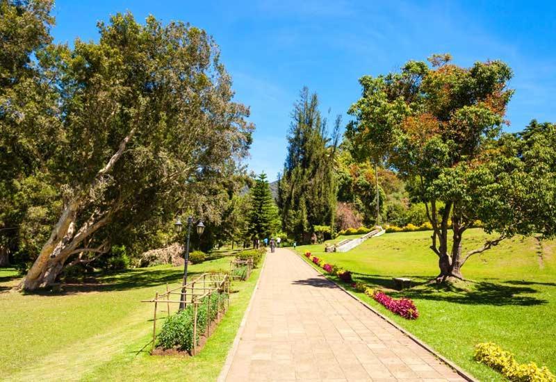 נוארה אליה Green Mount View Two Bed Room Apartment מראה חיצוני תמונה
