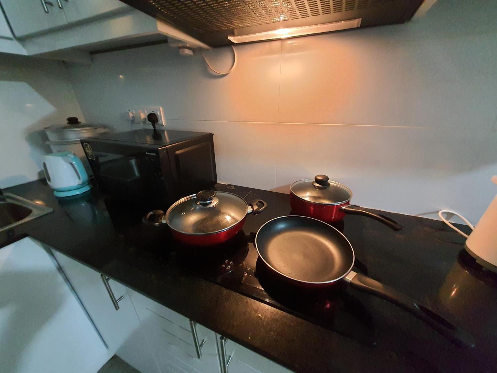 נוארה אליה Green Mount View Two Bed Room Apartment מראה חיצוני תמונה