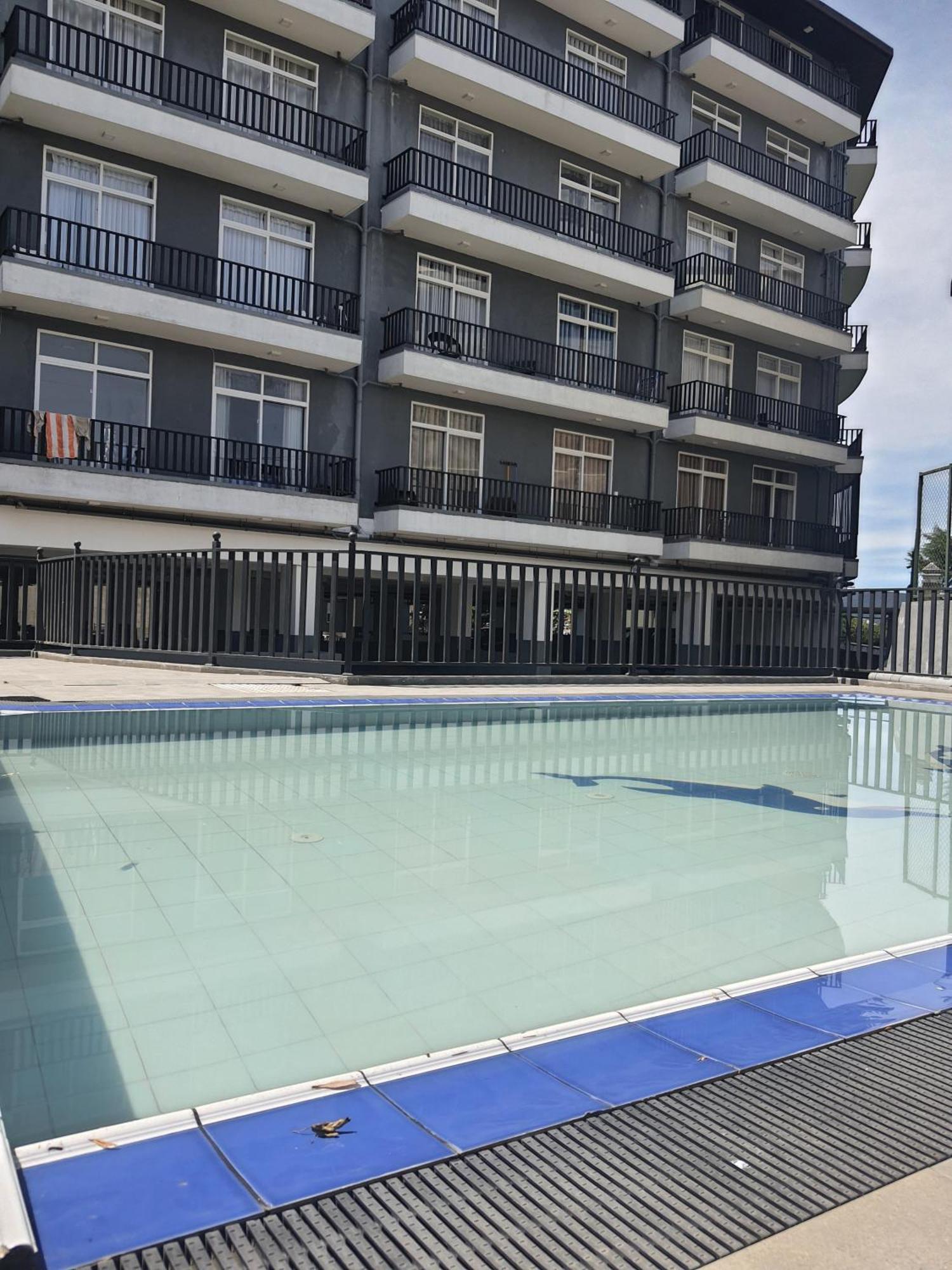 נוארה אליה Green Mount View Two Bed Room Apartment מראה חיצוני תמונה