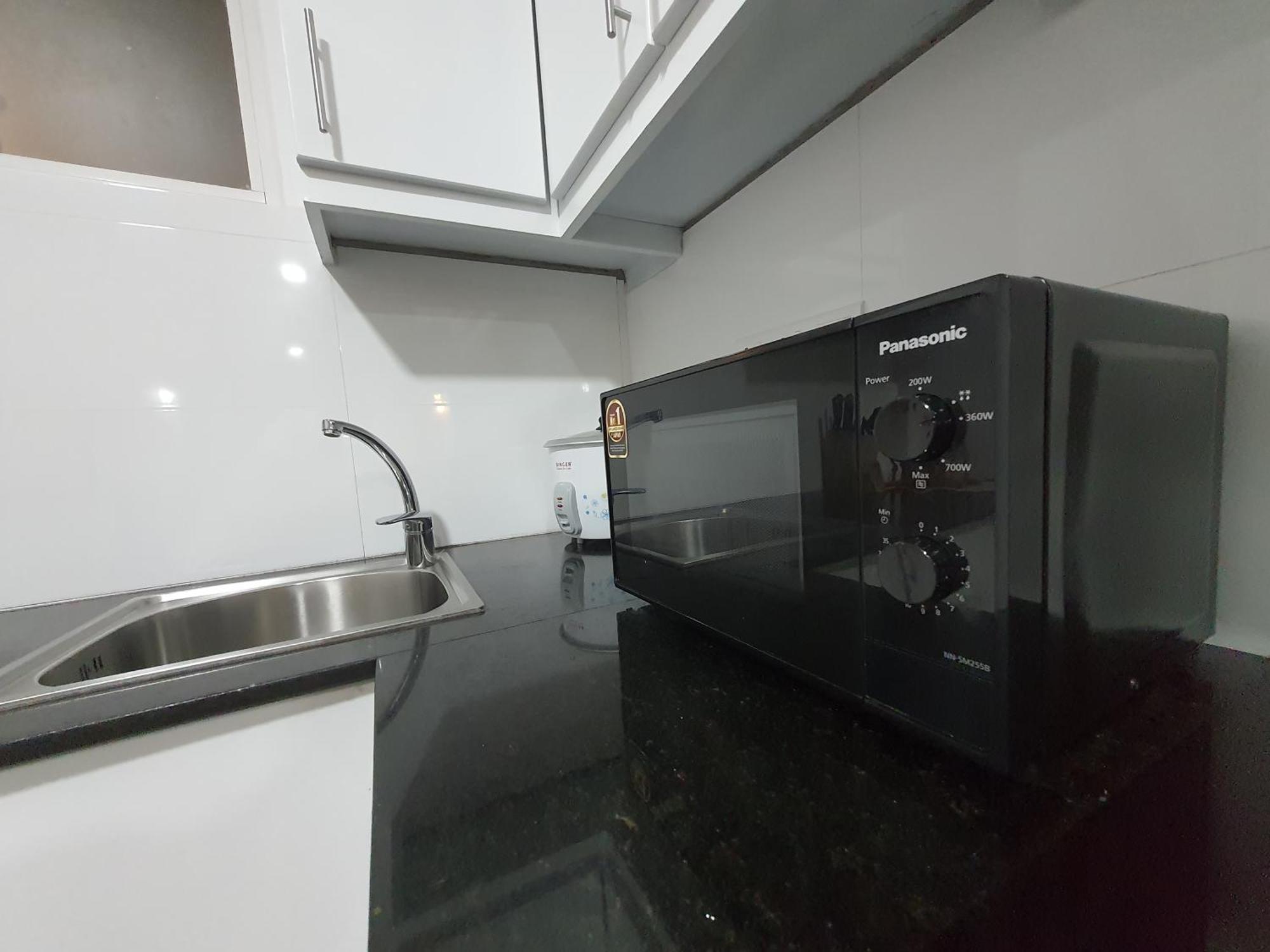 נוארה אליה Green Mount View Two Bed Room Apartment מראה חיצוני תמונה