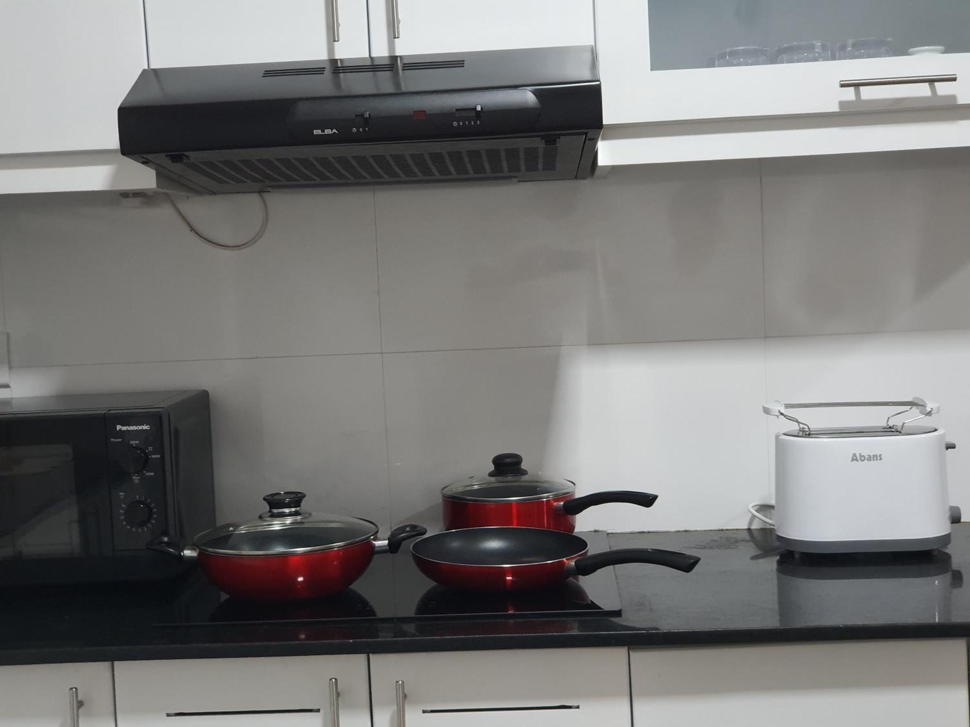 נוארה אליה Green Mount View Two Bed Room Apartment מראה חיצוני תמונה
