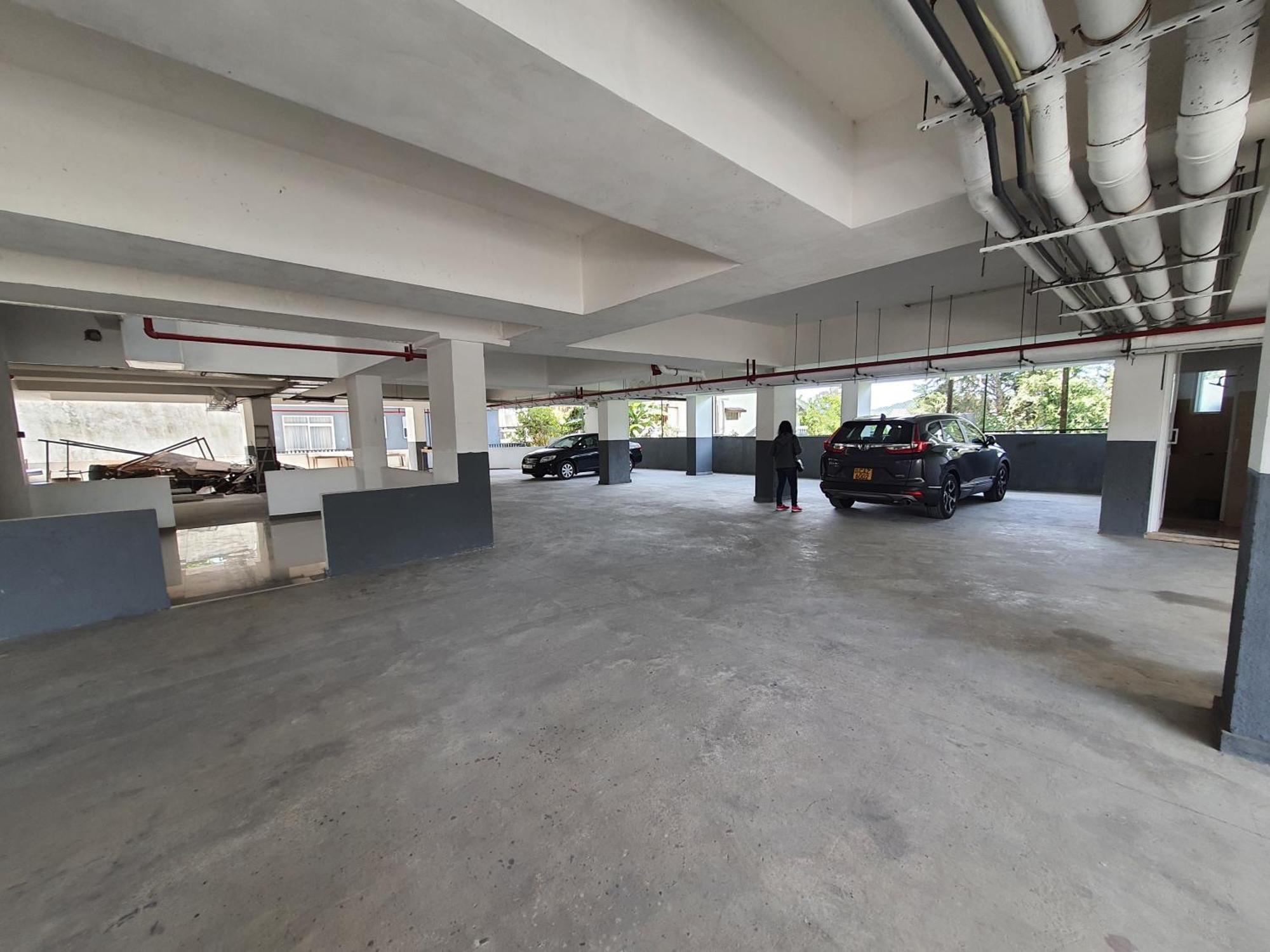 נוארה אליה Green Mount View Two Bed Room Apartment מראה חיצוני תמונה