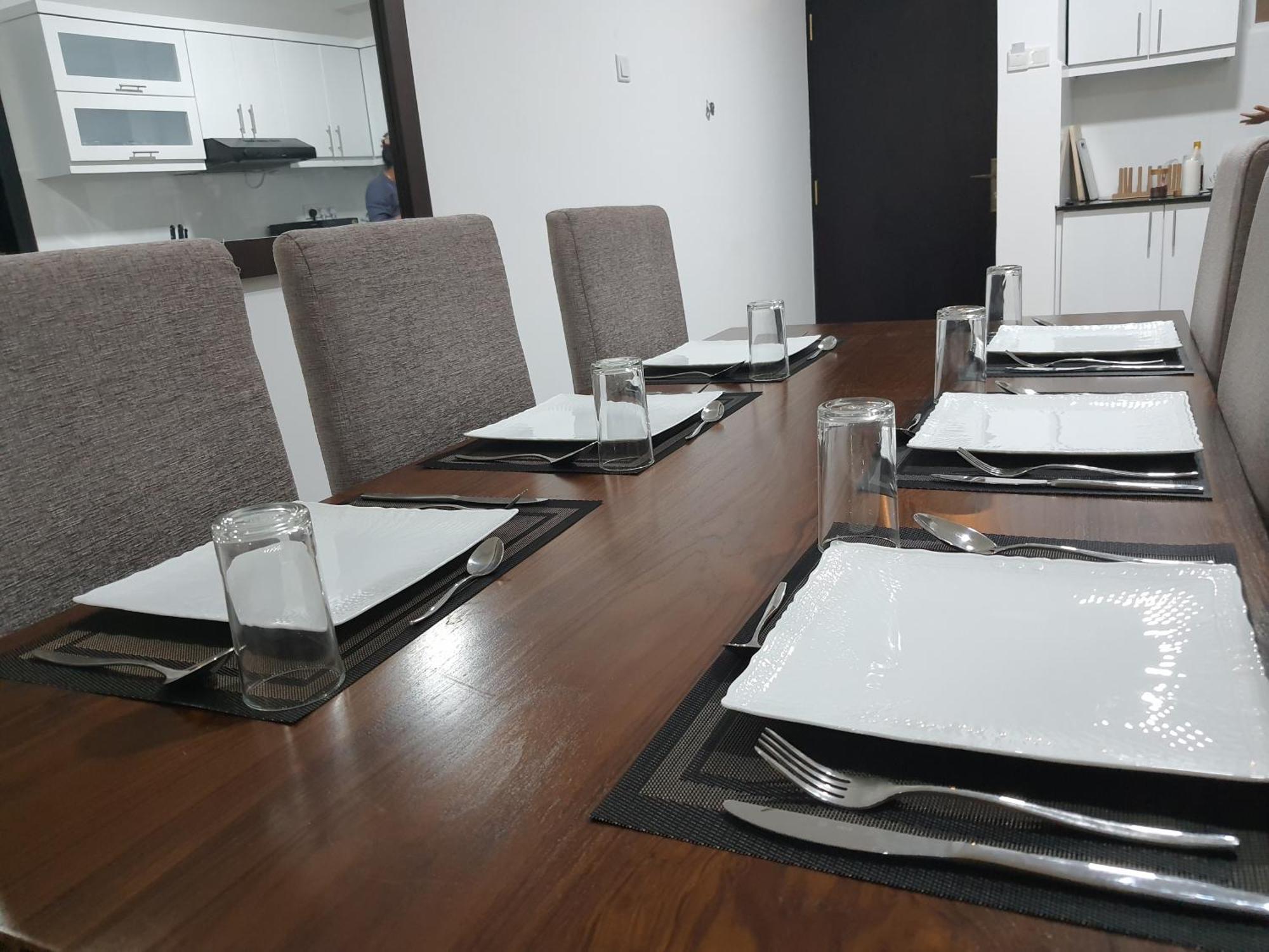 נוארה אליה Green Mount View Two Bed Room Apartment מראה חיצוני תמונה